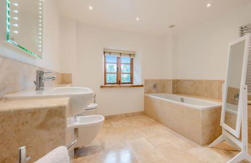 New Inn Farmhouse - Foto 34