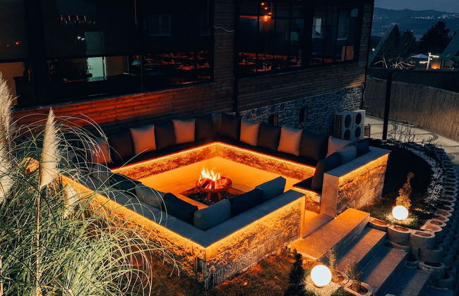 MY RESORT PRİVE - Foto 67