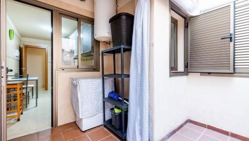 Luminoso piso en La Laguna by CABANA Rentals - Foto 2