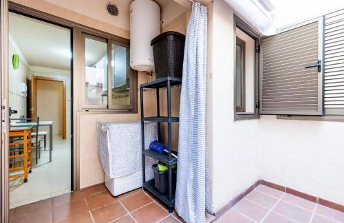 Luminoso piso en La Laguna by CABANA Rentals - Foto 2