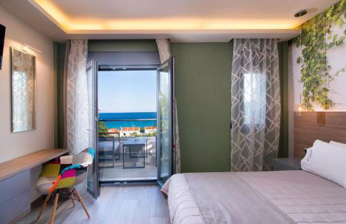 Semiramis Luxury Suites - Foto 7