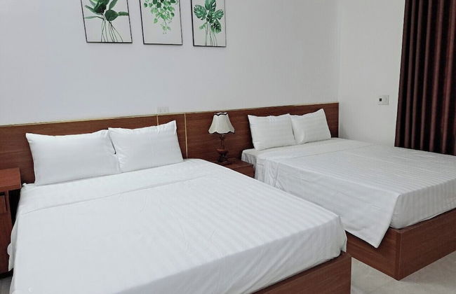 Golden Moon Hotel TP - Foto 5