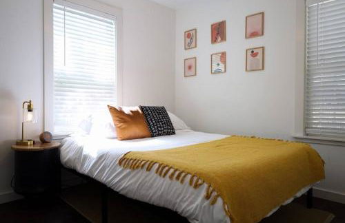 Modern Home In Heart Of Downtown Klamath Falls - Foto 19