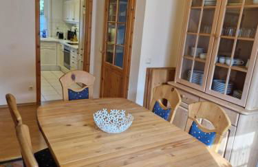 Ferienhuus Bossel - Foto 11