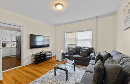 Cozy&Spacious 6Br home in Newton - Foto 50