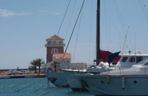 Luxury apartment in central Almerimar with Free Secure Parking - Foto 31