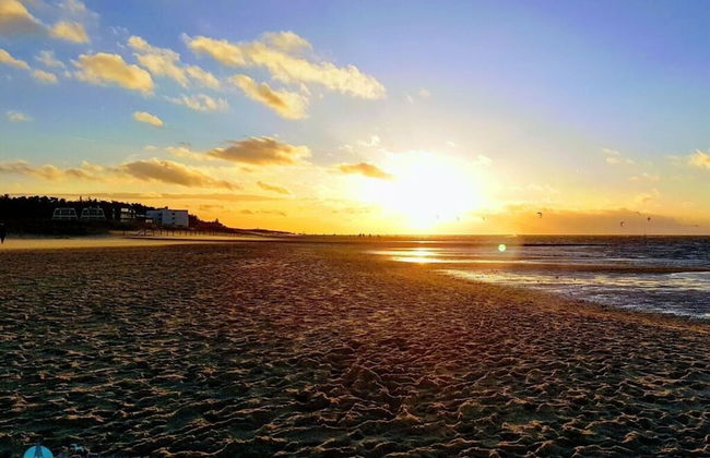 Heidhohn Comfortable Holiday Residence - Foto 4