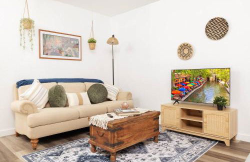 Casa Bohemia | 5* Location, Amenities | EV Charger - Foto 18