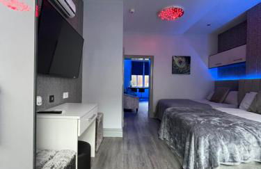 19 Rodney Street Apartments - Foto 7