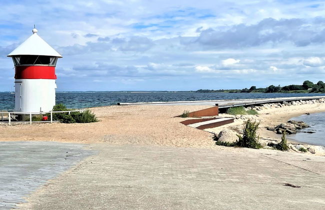 "Lucjan" - 50m from the sea - Foto 7