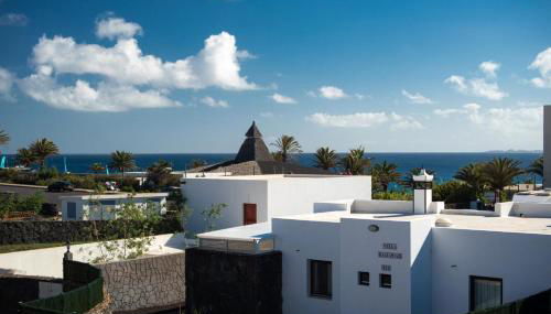 Sea Palms Lanzarote - Foto 4