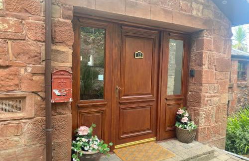 The Coach House - Foto 72