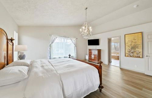 Boise Hills Luxurious Retreat - Foto 11