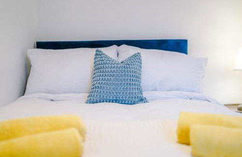 Beautiful 3Bed Home In Altrincham, Free Parking - Foto 52