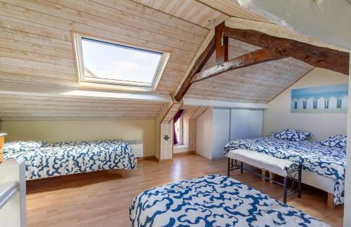 La Rochambelle - Charmante maison de pêcheurs - Photo 15