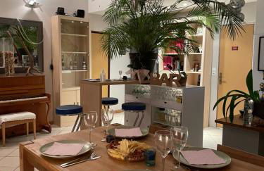 chez la Berthe Colmé - Foto 2