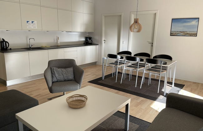 Skagen Havn Lejligheder - Foto 38