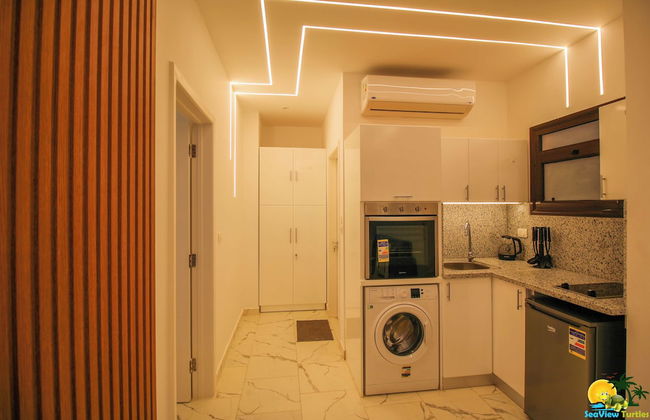 SeaView Turtles - Foto 57