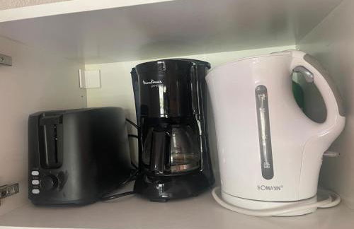 Cosy Apartment in the Mountain Charme - Photo 29