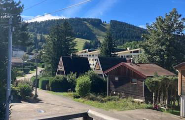 Chalet l'Escale - Foto 35