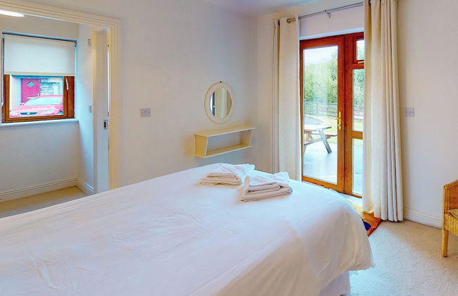 Lakeside Holiday Homes - Photo 8