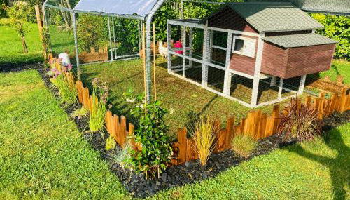 Magnifique Maison Familiale - Foto 5, Garden