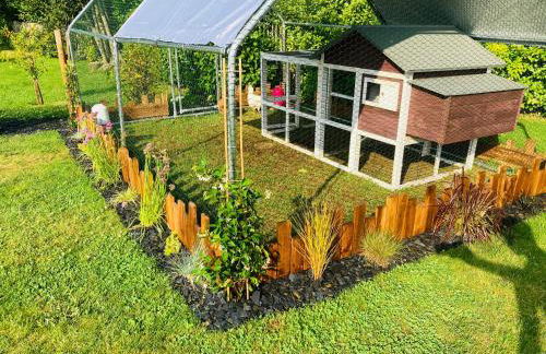 Magnifique Maison Familiale - Foto 5