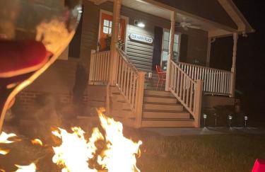 Our Happy Place in Colonial Beach - Foto 45