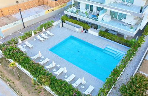 Tahiti Suite Frontemare - Jesolo - FAMILY APARTMENT - Foto 10