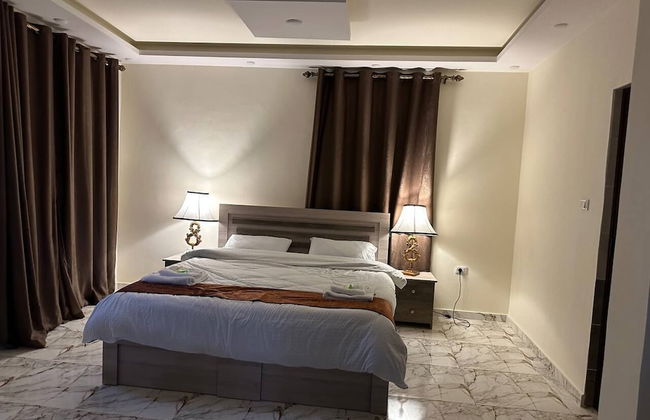 Dream House Hotel Jerash - Foto 10