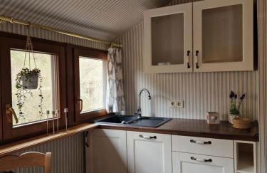 Waldquelle Vital Ferienwohnung - Foto 13