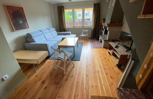 Domek z prywatną plażą Lagomar - Foto 18