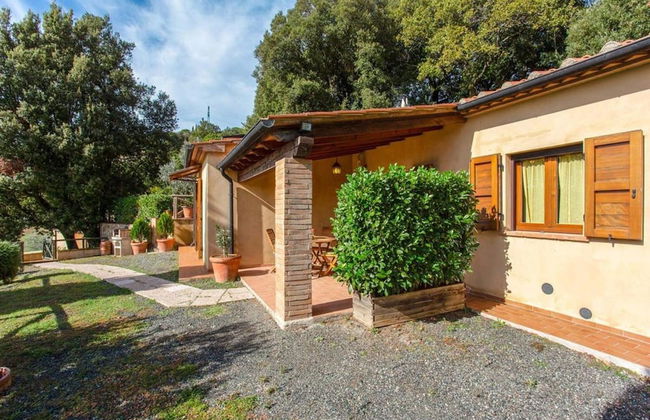 Villa Lustignano - Foto 10