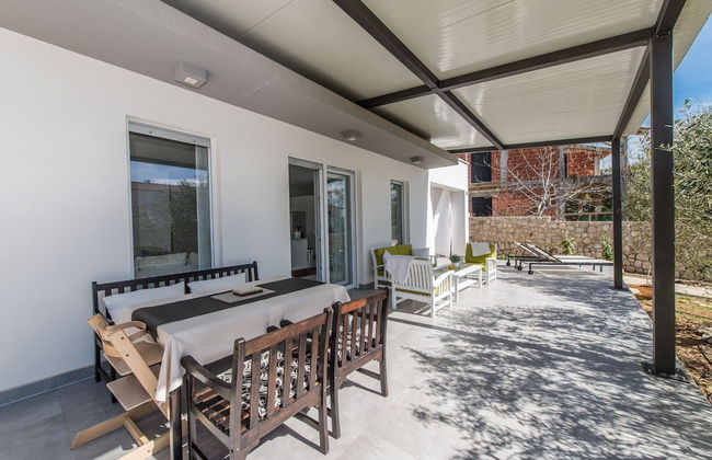 Holiday Home Hannah - Photo 22