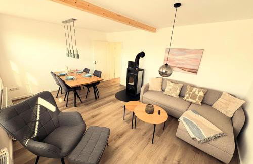 Ferien auf dem Land nahe der Ostsee - Foto 1