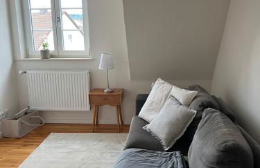 Elegantes Apartment in Villa - Foto 39