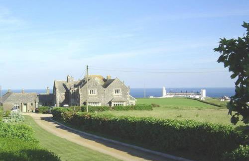 Parc An Castle Cottage - Foto 31