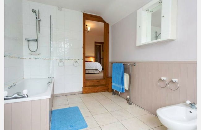 Fishermen's Cottage - Foto 9