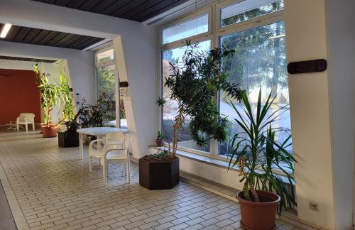 Bergzauber Bayerwald - voll ausgestattetes Familienapartment mit Pool - Foto 66