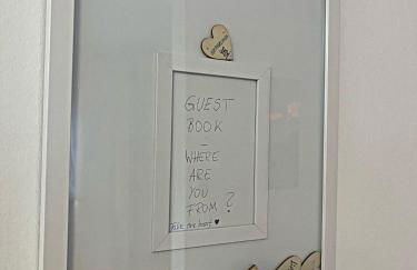 Wohnung IDA ruhig, modern mit Parkplatz bei RW und VS - Foto 21