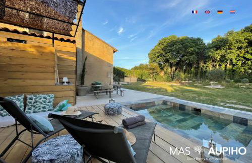 Mas Aupiho - Foto 1