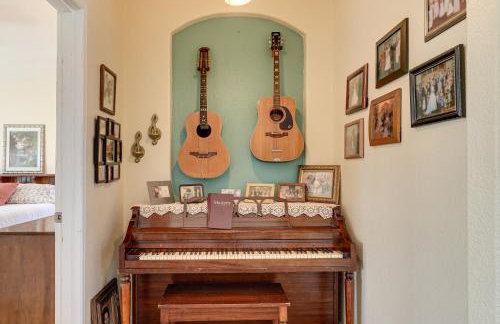 15 Mi to Kartchner Caverns Quiet Gem with Mtn Views - Foto 10