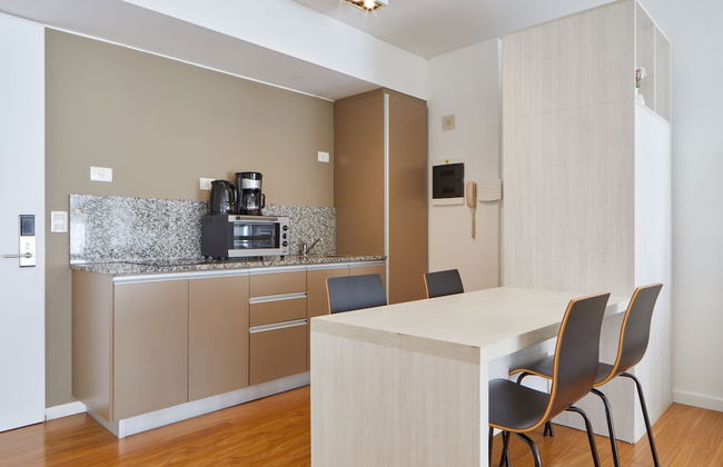 Nido at Quartier del Polo - Foto 17