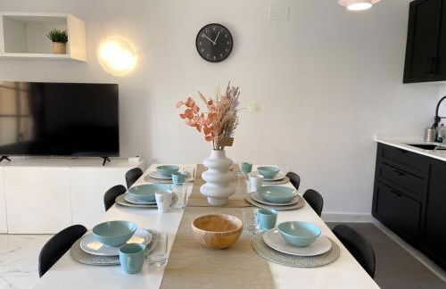 Family Beach Duplex Marbella - Photo 8