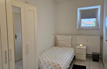 Doppelhaus, 3-4 Zimmer, 3-5 Betten, 3 Badezimmer, Küche - Foto 16