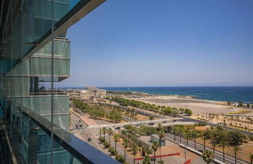 Luxury Apartment With Sea View! - Foto 57