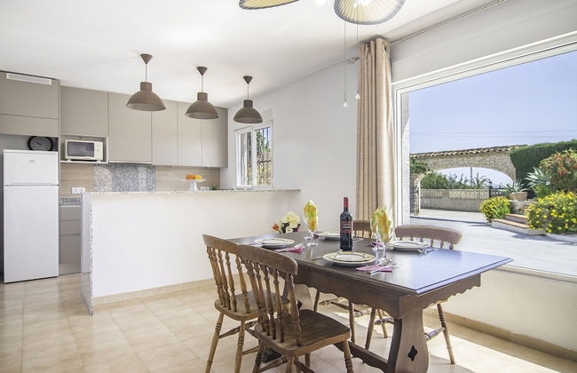 Casa DEL Rull - Foto 11