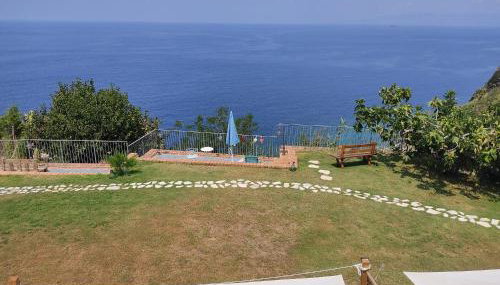 La Perla di Buffari Appartamento Ciappina - Foto 5, Garden