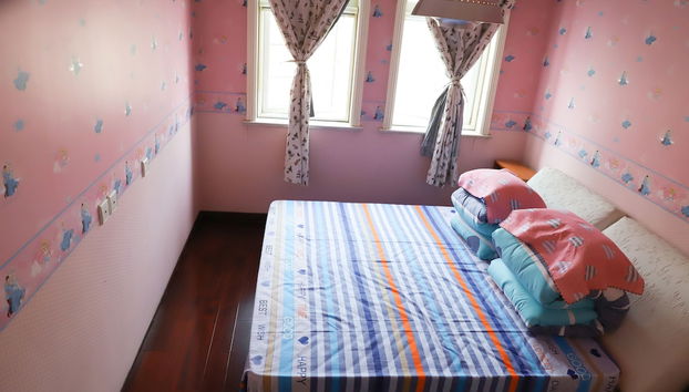 Glory's house - Foto 4, Habitación