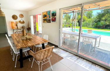 VILLA NOAVA - Foto 8